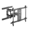 Nosilec za LCD TV 37-80 / 94-204cm do 60kg nastavljivi LogiLink (BP0114)