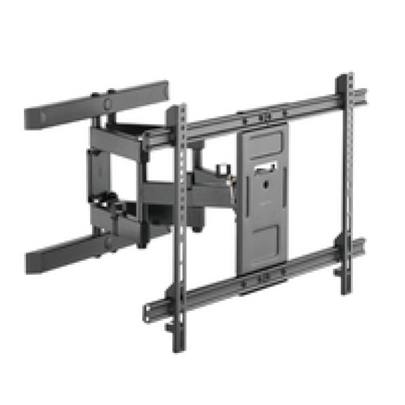 Nosilec za LCD TV 37-80 / 94-204cm do 60kg nastavljivi LogiLink (BP0114) LOGILINK Nosilec za LCD TV 37-80 / 94-204cm do 60kg nastavljivi LogiLink (BP0114)