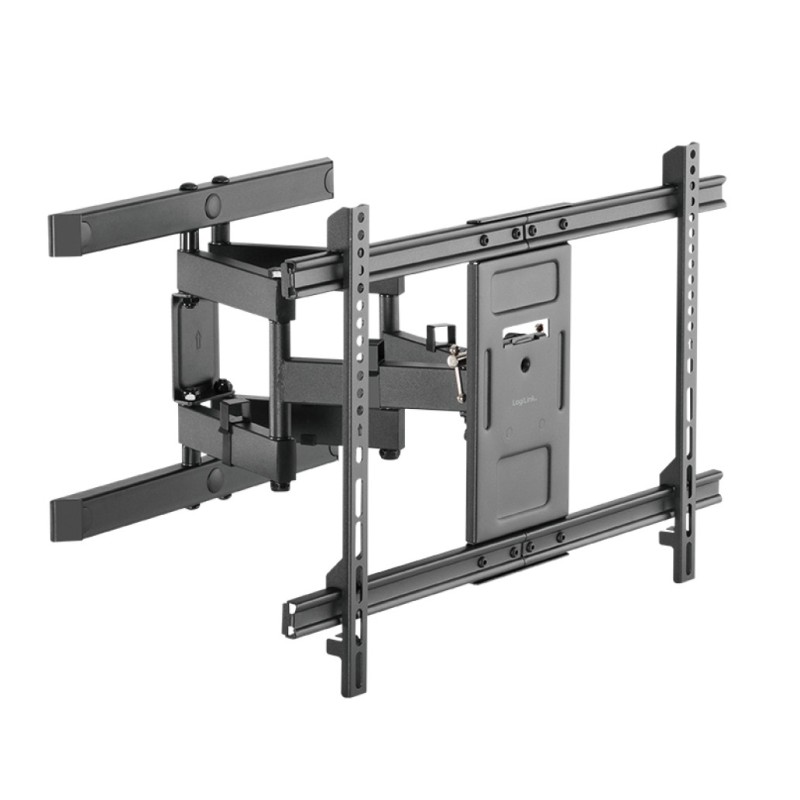 Nosilec za LCD TV 37-80 / 94-204cm do 60kg nastavljivi LogiLink (BP0114) LOGILINK Nosilec za LCD TV 37-80 / 94-204cm do 60kg nastavljivi LogiLink (BP0114)