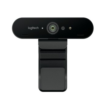 WEB Kamera Logitech BRIO 4K Windows Hello&Google Meet (960-001106) WEB Kamera Logitech BRIO 4K Windows Hello&Google Meet (960-001106)