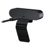 WEB Kamera Logitech BRIO 4K Windows Hello&Google Meet (960-001106)