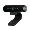 WEB Kamera Logitech BRIO 4K Windows Hello&Google Meet (960-001106)