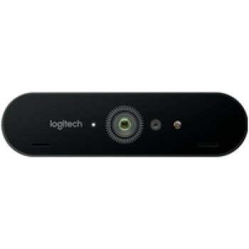 WEB Kamera Logitech BRIO Stream Edition 4K Gaming (960-001194) WEB Kamera Logitech BRIO Stream Edition 4K Gaming (960-001194)