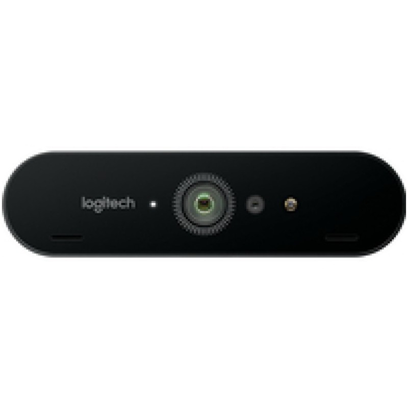 WEB Kamera Logitech BRIO Stream Edition 4K Gaming (960-001194) LOGITECH WEB Kamera Logitech BRIO Stream Edition 4K Gaming (960-001194)