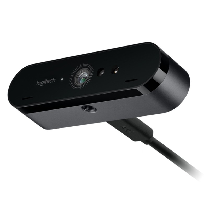 WEB Kamera Logitech BRIO Stream Edition 4K Gaming (960-001194) LOGITECH WEB Kamera Logitech BRIO Stream Edition 4K Gaming (960-001194)