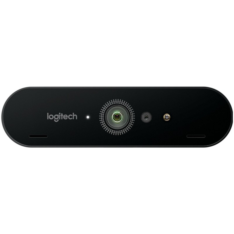 WEB Kamera Logitech BRIO Stream Edition 4K Gaming (960-001194) LOGITECH WEB Kamera Logitech BRIO Stream Edition 4K Gaming (960-001194)