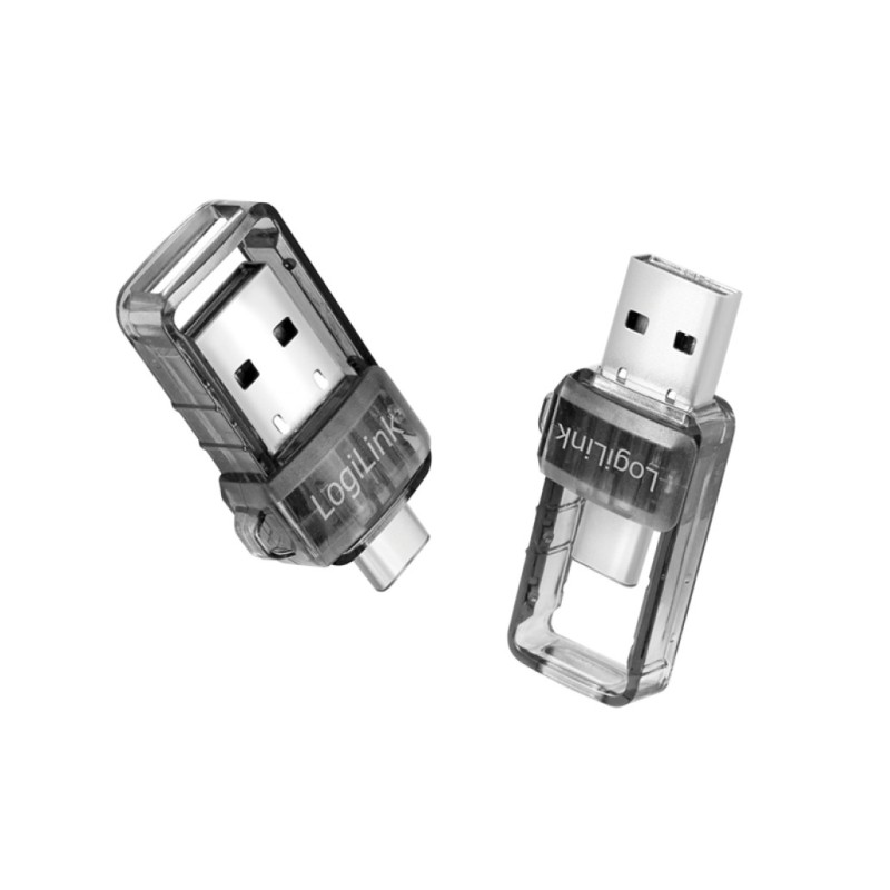 Bluetooth adapter USB 3.2/USB-C Logilink BT 5.0 (BT0054) LOGILINK Bluetooth adapter USB 3.2/USB-C Logilink BT 5.0 (BT0054)