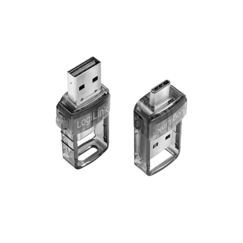 Bluetooth adapter USB 3.2/USB-C Logilink BT 5.0 (BT0054) LOGILINK Bluetooth adapter USB 3.2/USB-C Logilink BT 5.0 (BT0054)