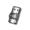 Bluetooth adapter USB 3.2/USB-C Logilink BT 5.0 (BT0054) LOGILINK Bluetooth adapter USB 3.2/USB-C Logilink BT 5.0 (BT0054)