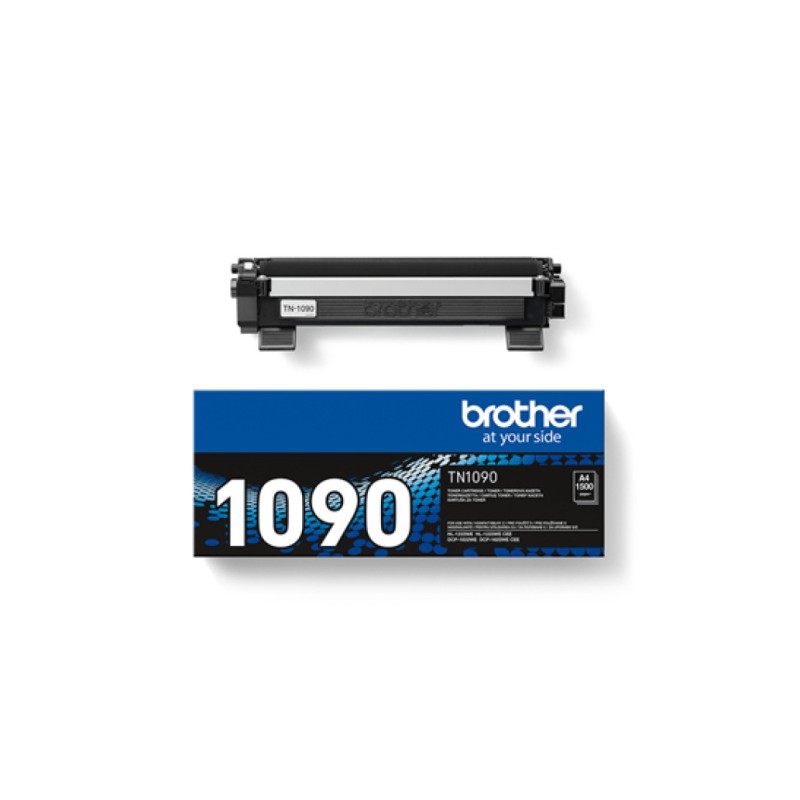 TONER Brother TN-1090 toner za HL-1222WE in DCP-1622WE za 1500 strani Brother TONER Brother TN-1090 toner za HL-1222WE in DCP-1622WE za 1500 strani