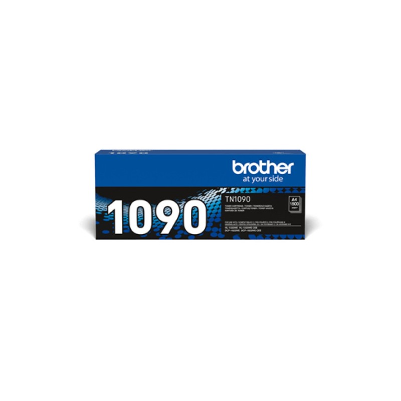 TONER Brother TN-1090 toner za HL-1222WE in DCP-1622WE za 1500 strani Brother TONER Brother TN-1090 toner za HL-1222WE in DCP-1622WE za 1500 strani