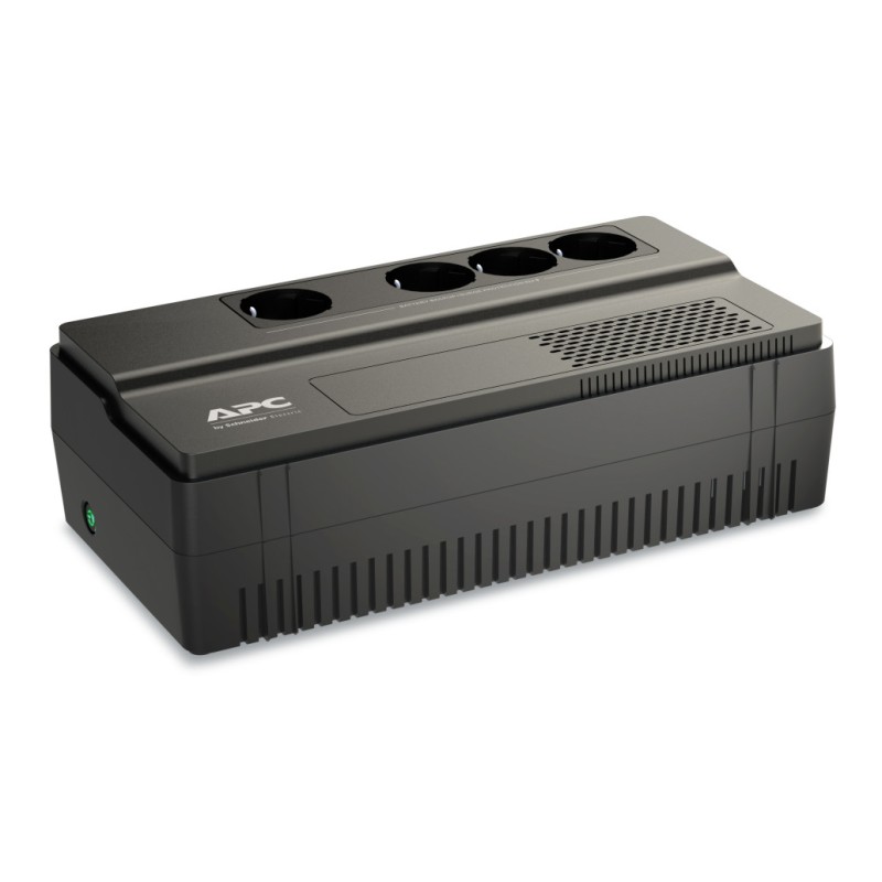 UPS APC Easy UPS BV Line-Interactive 500VA/300W 4x220V (BV500I-GR) APC UPS APC Easy UPS BV Line-Interactive 500VA/300W 4x220V (BV500I-GR)
