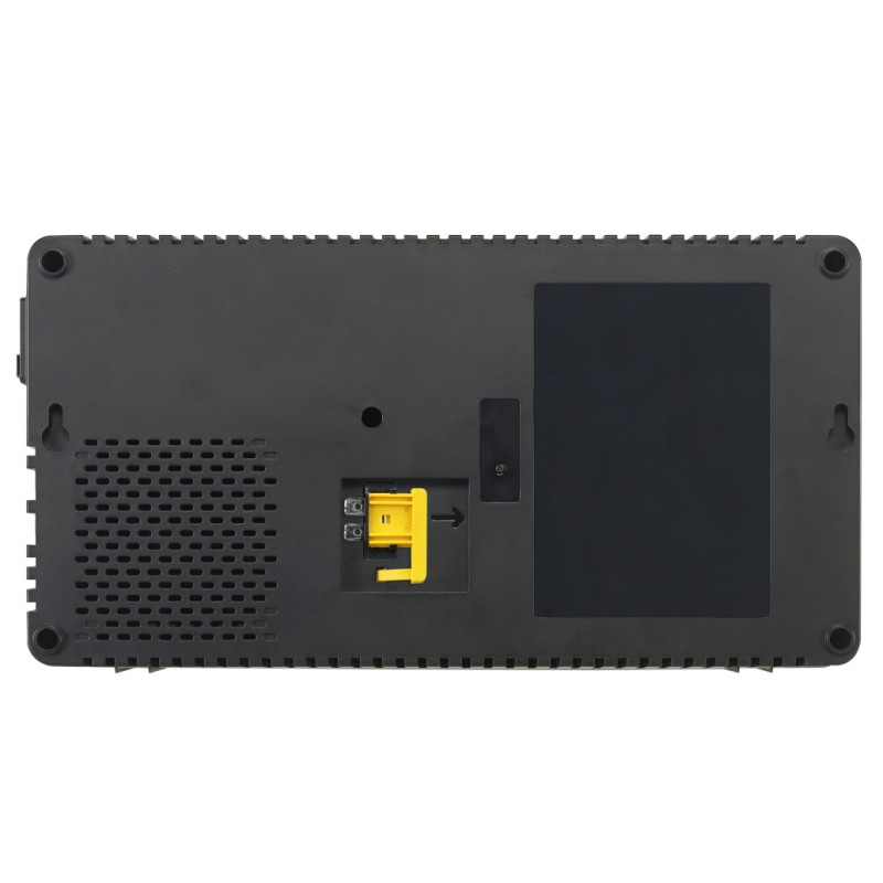 UPS APC Easy UPS BV Line-Interactive 500VA/300W 4x220V (BV500I-GR) APC UPS APC Easy UPS BV Line-Interactive 500VA/300W 4x220V (BV500I-GR)