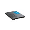 Disk SSD 6,4cm (2,5) SATA3 240GB Crucial BX500 2,5 540/500MB/s (CT240BX500SSD1)