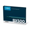 Disk SSD 6,4cm (2,5) SATA3 2TB Crucial BX500 2,5 540/500MB/s (CT2000BX500SSD1) CRUCIAL Disk SSD 6,4cm (2,5) SATA3 2TB Crucial BX500 2,5 540/500MB/s (CT2000BX500SSD1)