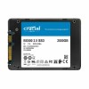 Disk SSD 6,4cm (2,5) SATA3 2TB Crucial BX500 2,5 540/500MB/s (CT2000BX500SSD1) CRUCIAL Disk SSD 6,4cm (2,5) SATA3 2TB Crucial BX500 2,5 540/500MB/s (CT2000BX500SSD1)