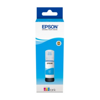 Epson 103 črnilo Cyan 65ml za L1110, L3110, L3111, L3150, L3151, za 7500 strani Epson 103 črnilo Cyan 65ml za L1110, L3110, L3111, L3150, L3151, za 7500 strani