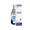 ČRNILO EPSON 673 CYAN STEKLENIČKA, 70 ML L800 (C13T67324A) Epson ČRNILO EPSON 673 CYAN STEKLENIČKA, 70 ML L800 (C13T67324A)