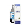 ČRNILO EPSON 673 CYAN STEKLENIČKA, 70 ML L800 (C13T67324A) Epson ČRNILO EPSON 673 CYAN STEKLENIČKA, 70 ML L800 (C13T67324A)