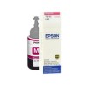 ČRNILO EPSON 673 MAGENTA STEKLENIČKA, 70 ML L800 (C13T67334A) Epson ČRNILO EPSON 673 MAGENTA STEKLENIČKA, 70 ML L800 (C13T67334A)