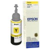 ČRNILO EPSON 673 RUMENO STEKLENIČKA, 70 ML L800 (C13T67344A) Epson ČRNILO EPSON 673 RUMENO STEKLENIČKA, 70 ML L800 (C13T67344A)