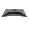 Monitor AOC 68,6 cm (27,0) C27G2ZE 1920x1080 Curved Gaming 240Hz VA 0,5ms 2xHDMI DisplayPort 4xUSB3.0  3H sRGB120% FreeSync Premium