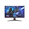 Monitor AOC 68,6 cm (27,0) C27G2ZE 1920x1080 Curved Gaming 240Hz VA 0,5ms 2xHDMI DisplayPort 4xUSB3.0  3H sRGB120% FreeSync Premium