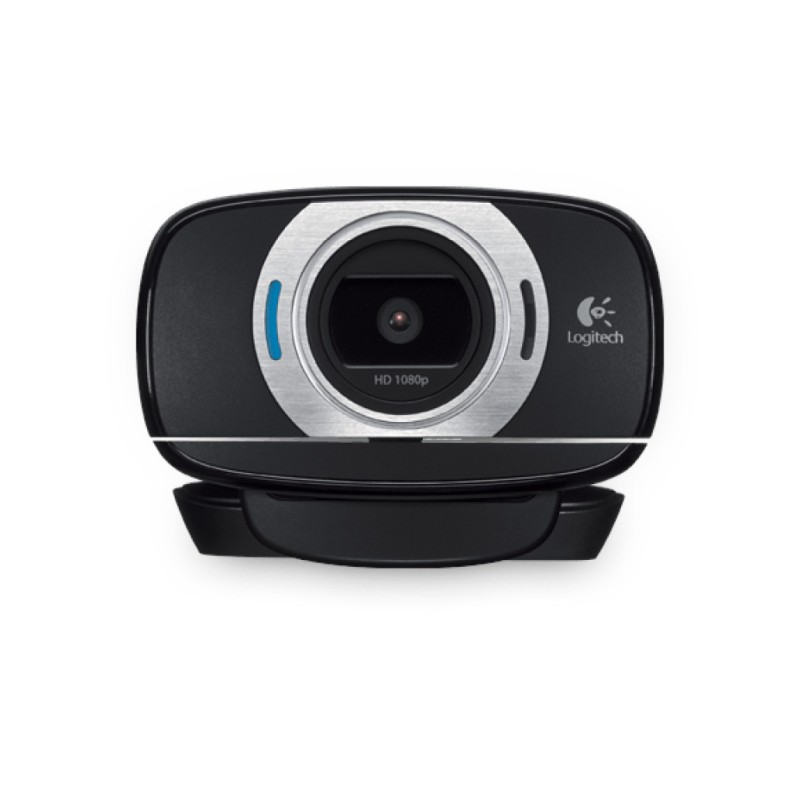 Spletna kamera Logitech C615 FHD 30FPS 78° USB-A črno-srebrn Autofokus mikrofon z redukcijo šuma (960-001056) LOGITECH Spletna kamera Logitech C615 FHD 30FPS 78° USB-A črno-srebrn Autofokus mikrofon z redukcijo šuma (960-001056)