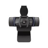 Spletna kamera Logitech C920s 3MP FHD 30FPS 78° USB črna Autofokus pokrov za lečo (960-001252) LOGITECH Spletna kamera Logitech C920s 3MP FHD 30FPS 78° USB črna Autofokus pokrov za lečo (960-001252)