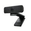 Spletna kamera Logitech C925e 3MP FHD 30FPS 78° USB-A črna Autofokus dvojni mikrofon pokrov za lečo (960-001076) LOGITECH Spletna kamera Logitech C925e 3MP FHD 30FPS 78° USB-A črna Autofokus dvojni mikrofon pokrov za lečo (960-001076)