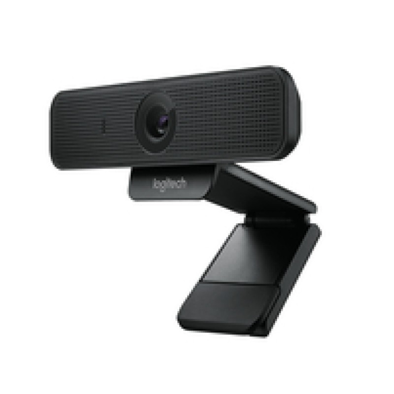 Spletna kamera Logitech C925e 3MP FHD 30FPS 78° USB-A črna Autofokus dvojni mikrofon pokrov za lečo (960-001076) LOGITECH Spletna kamera Logitech C925e 3MP FHD 30FPS 78° USB-A črna Autofokus dvojni mikrofon pokrov za lečo (960-001076)