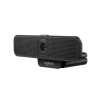 Spletna kamera Logitech C925e 3MP FHD 30FPS 78° USB-A črna Autofokus dvojni mikrofon pokrov za lečo (960-001076) LOGITECH Spletna kamera Logitech C925e 3MP FHD 30FPS 78° USB-A črna Autofokus dvojni mikrofon pokrov za lečo (960-001076)