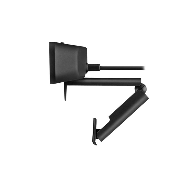 Spletna kamera Logitech C925e 3MP FHD 30FPS 78° USB-A črna Autofokus dvojni mikrofon pokrov za lečo (960-001076) LOGITECH Spletna kamera Logitech C925e 3MP FHD 30FPS 78° USB-A črna Autofokus dvojni mikrofon pokrov za lečo (960-001076)