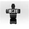 Spletna kamera Logitech C930e 3MP FHD 30FPS 90° USB-A črna-srebrna Autofokus 4xdigitalni zoom mikrofon z redukcijo šuma (960-000972)