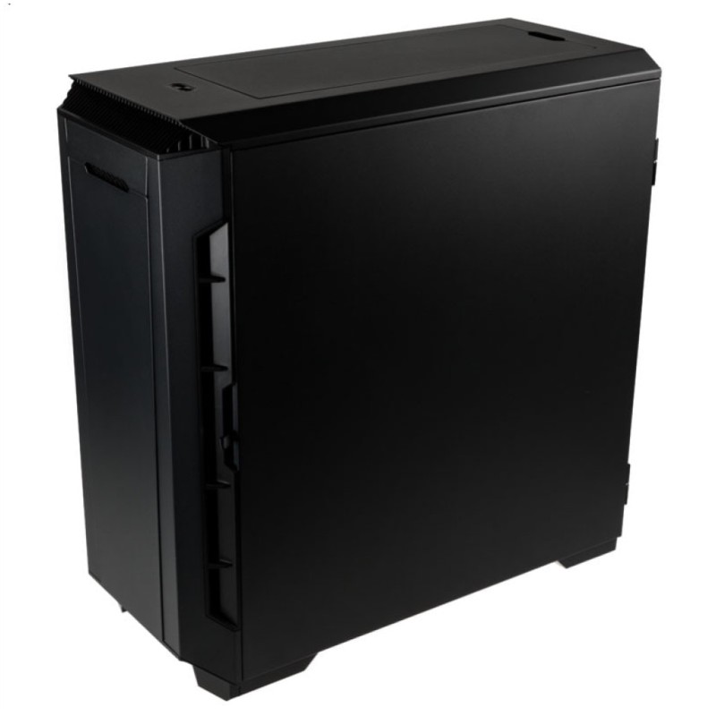 Ohišje Phanteks Eclipse P600S Silent ATX - črna PHANTEKS Ohišje Phanteks Eclipse P600S Silent ATX - črna
