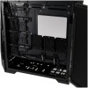 Ohišje Phanteks Eclipse P600S Silent ATX - črna PHANTEKS Ohišje Phanteks Eclipse P600S Silent ATX - črna