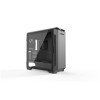 Ohišje Phanteks Eclipse P600S Silent ATX - črna PHANTEKS Ohišje Phanteks Eclipse P600S Silent ATX - črna