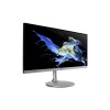Monitor Acer 86,4 cm (34,0) CB342CKsmiiphzx 3440x1440 75Hz IPS 1ms 2xHDMI DisplayPort 4xUSB3.0 HAS Zvočniki  FreeSync