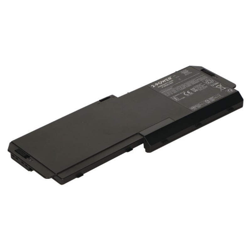 Baterija kompatibilna za prenosnik HP Zbook 17G5/G6 mobilne postaje 11.55V, 7965mAh, 95 Wh, 6 Celična HP Baterija kompatibilna za prenosnik HP Zbook 17G5/G6 mobilne postaje 11.55V, 7965mAh, 95 Wh, 6 Celična