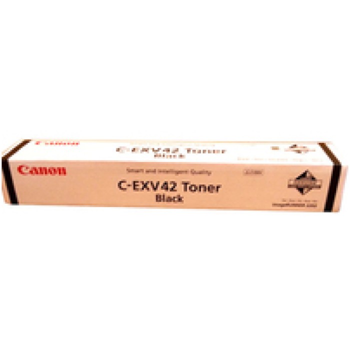 TONER Canon CEXV42 (za 10.200 izp) TONER Canon CEXV42 (za 10.200 izp)