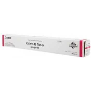 TONER Canon C-EXV49 MAGENTA (8526B002AA) TONER Canon C-EXV49 MAGENTA (8526B002AA)