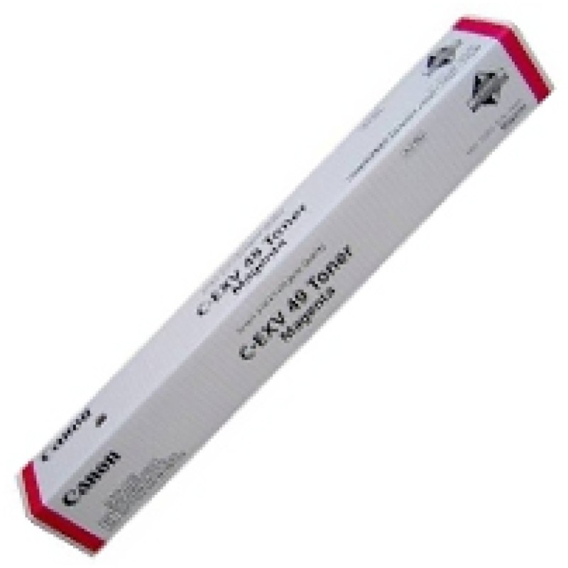 TONER Canon C-EXV49 MAGENTA (8526B002AA) Canon TONER Canon C-EXV49 MAGENTA (8526B002AA)