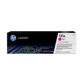 TONER HP 131A Magenta (CF213A) TONER HP 131A Magenta (CF213A)