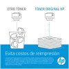 TONER HP 30X Black LaserJet Toner za 3.500 strani CF230X HP TONER HP 30X Black LaserJet Toner za 3.500 strani CF230X