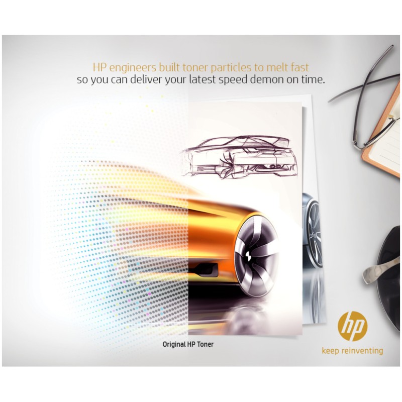TONER HP 59A ČRN ZA LJ M304/M404/M428 ZA 3.000 STRANI HP TONER HP 59A ČRN ZA LJ M304/M404/M428 ZA 3.000 STRANI