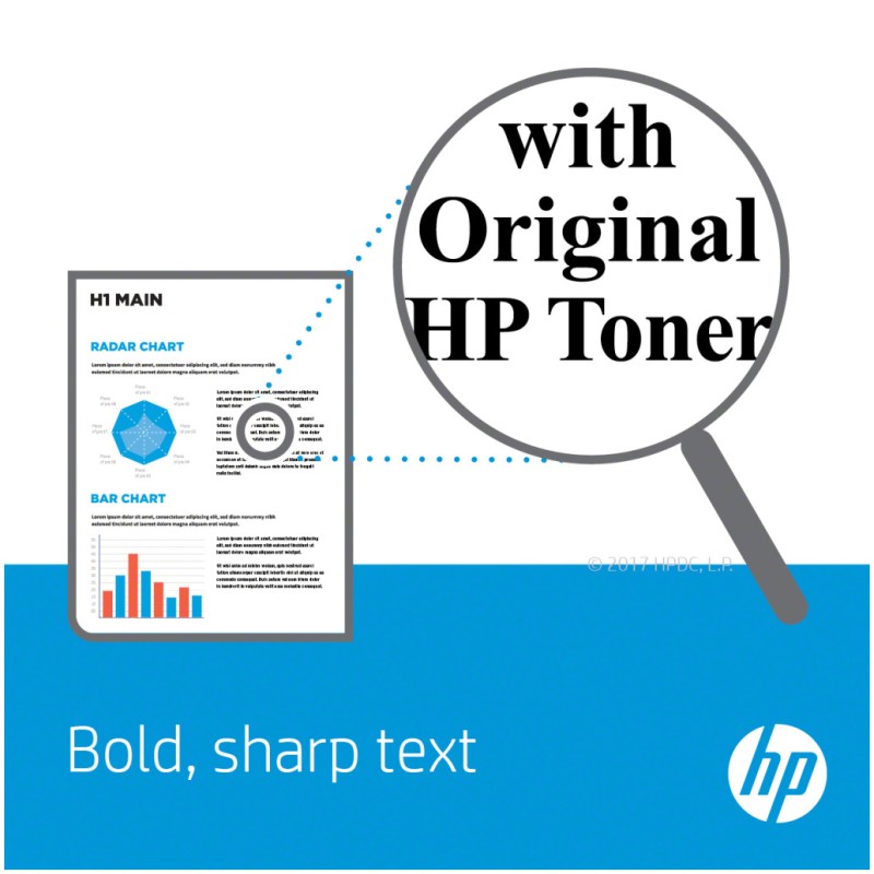 TONER HP 59A ČRN ZA LJ M304/M404/M428 ZA 3.000 STRANI HP TONER HP 59A ČRN ZA LJ M304/M404/M428 ZA 3.000 STRANI