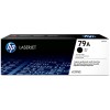 TONER HP 79A ČRN ZA LJ Pro M12/M26 ZA 1.000 STRANI (CF279A) HP TONER HP 79A ČRN ZA LJ Pro M12/M26 ZA 1.000 STRANI (CF279A)