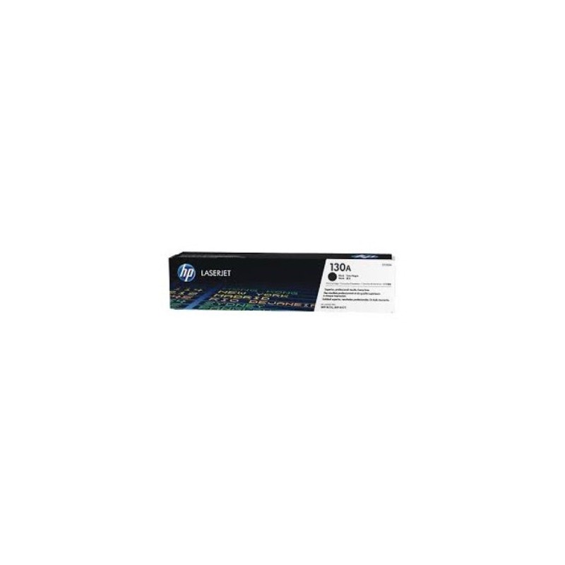 TONER HP 130A CF350A ČRN 1300 strani HP TONER HP 130A CF350A ČRN 1300 strani