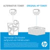 TONER HP 130A CF351A CYAN 1000 strani HP TONER HP 130A CF351A CYAN 1000 strani