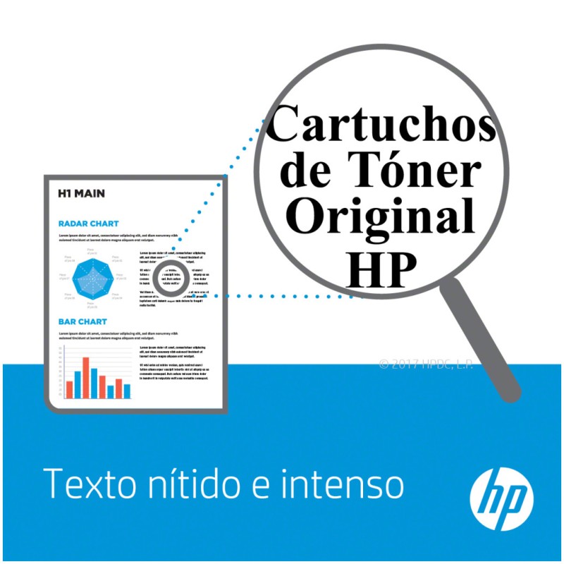 TONER HP 203A Black LaserJet Toner za 1.400 strani (CF540A) HP TONER HP 203A Black LaserJet Toner za 1.400 strani (CF540A)